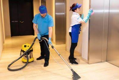 أهم الخدمات المقدمة من شركة تنظيف منازل بالرياض 