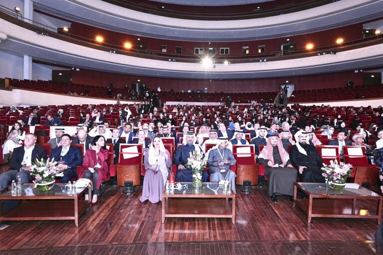 منتدى قادة الأعمال يفتتح جلساته بجامعة الأميرة نورة بنت عبدالرحمن بحضور أمين منطقة الرياض