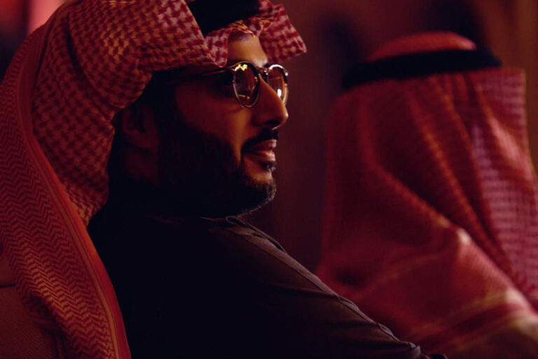 بصمة تركي آل الشيخ: من موسم الرياض إلى العالمية