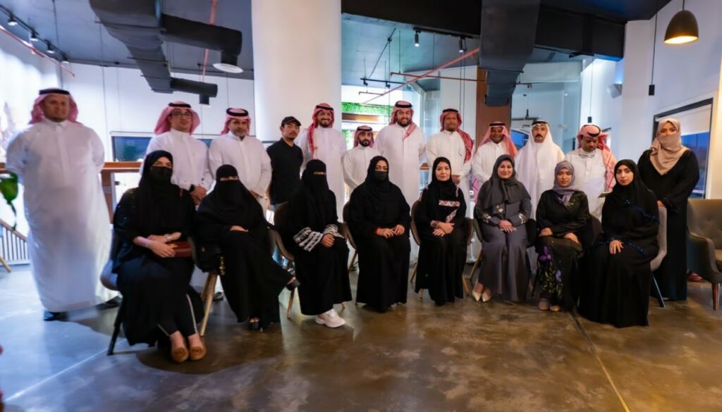 الرئيس التنفيذي لبرنامج جودة الحياة يلتقي رؤساء أندية "هاوي" في منطقة مكة المكرمة