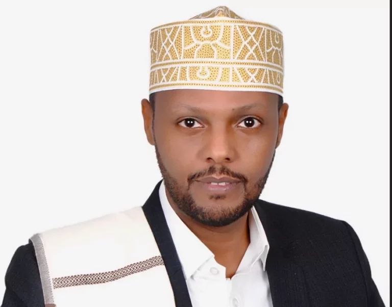 رواية “مواسم القرابين” للروائي الصومالي صالح ديما تفوز بجائزة أسماء صديق