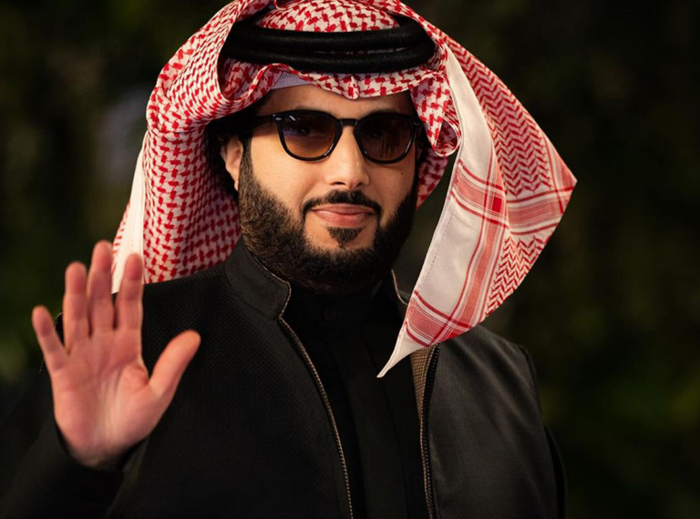 تركي آل الشيخ: السعودية تتألق في افتتاح كأس العالم للرياضات الإلكترونية
