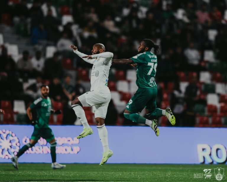 الأهلي-يفك-عقدة-جيرارد-ويتغلب-على-الاتفاق-بثنائية