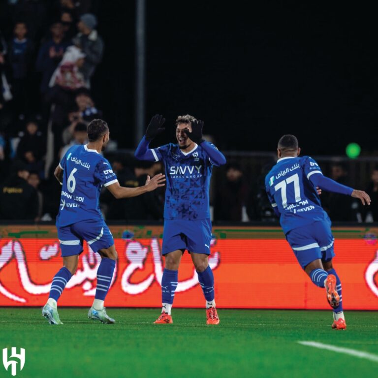 الهلال-والقادسية.-مقارنات-رقمية-قبل-الصدام-في-دوري-روشن