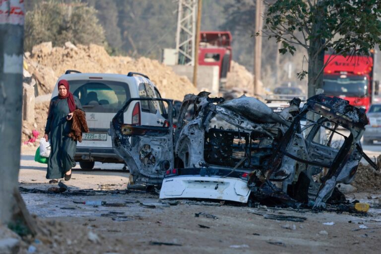 “تصعيد-ضد-الفلسطينيين”.-مطالب-أممية-بوقف-العنف-في-الضفة-الغربية