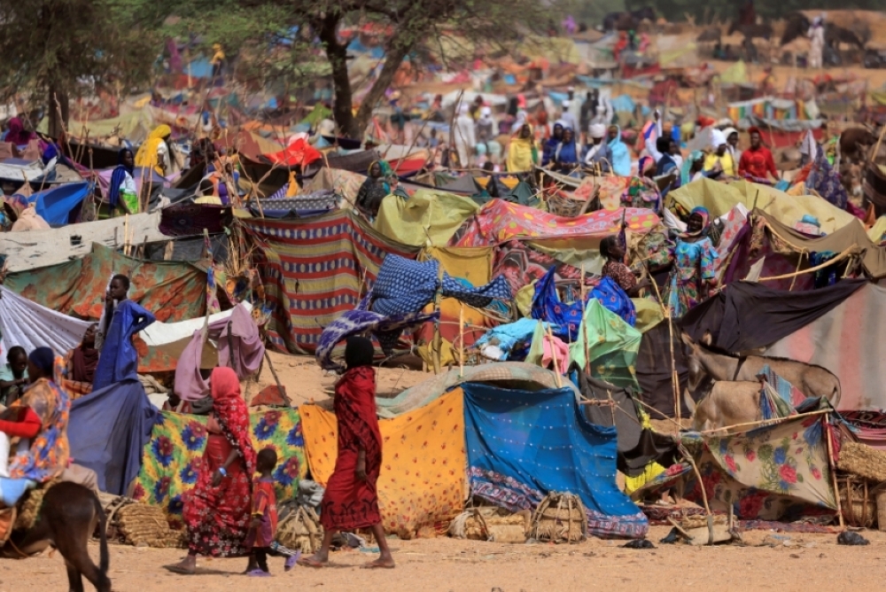 برنامج-الأغذية-العالمي-يحذّر-من-عرقلة-وصول-المساعدات-في-السودان