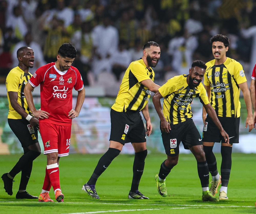 تأكد-غياب-لاعب-الاتحاد-عن-الكلاسيكو-أمام-الهلال-ـ-عاجل