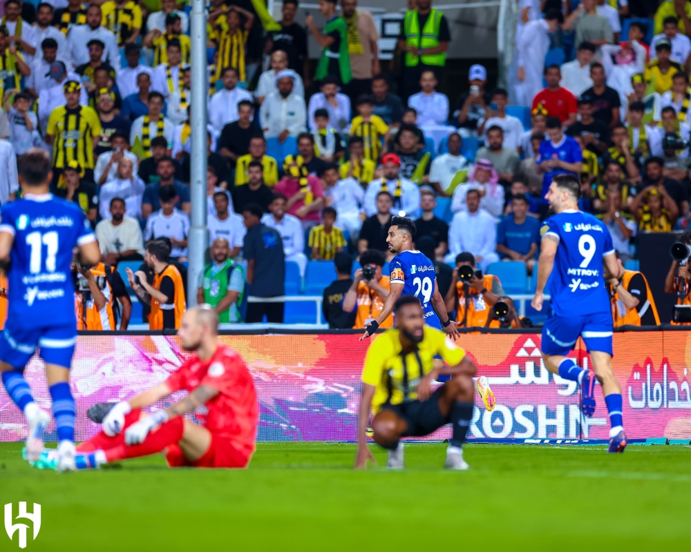 لجنة-المنشطات-تظهر-في-كلاسيكو-الهلال-والاتحاد