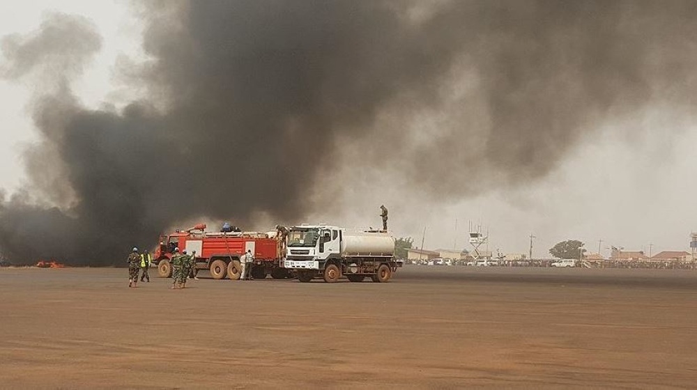 قرب-حقول-النفط.-20-قتيلًا-في-تحطم-طائرة-بجنوب-السودان