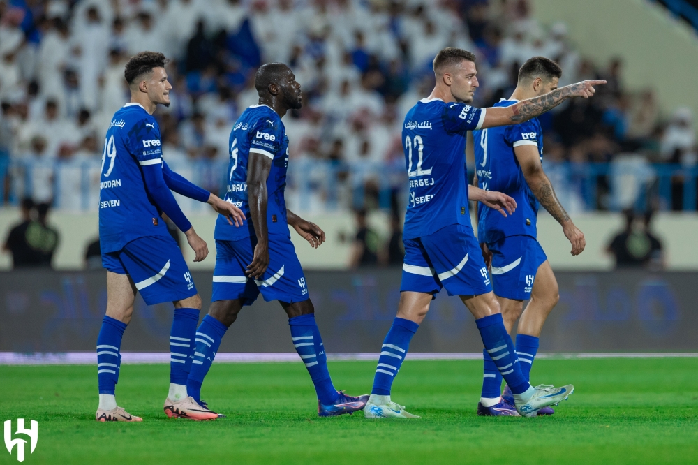 الهلال-لمواصلة-الانتصارات-الآسيوية-بلقاء-بيرسبوليس 