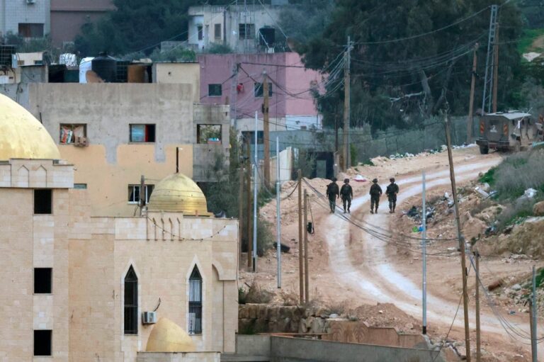 إدانة-فلسطينية-لاعتماد-الاحتلال-تسمية-“يهودا-والسامرة”-بديلًا-للضفة-الغربية