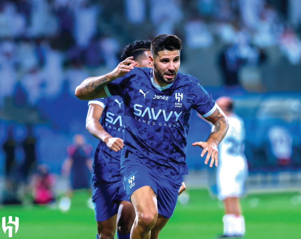 جاهزية-ميتروفيتش-لمباراة-الهلال-ضد-الرياض