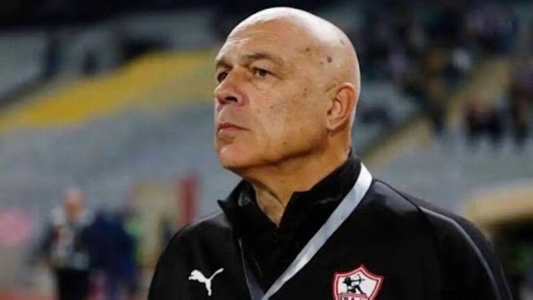 الزمالك-المصري-يُقيل-غروس-مدرب-الأهلي-التاريخي.-ويستعين-ببيسيرو