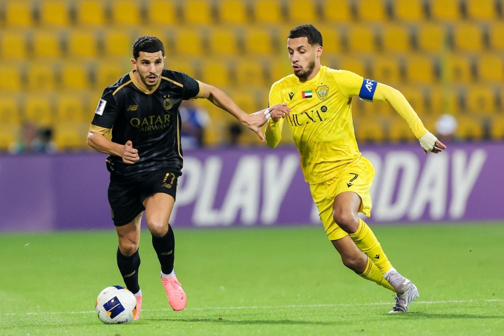 السد-القطري-يتعادل-مع-الوصل-الإماراتي-بدوري-أبطال-آسيا-للنخبة