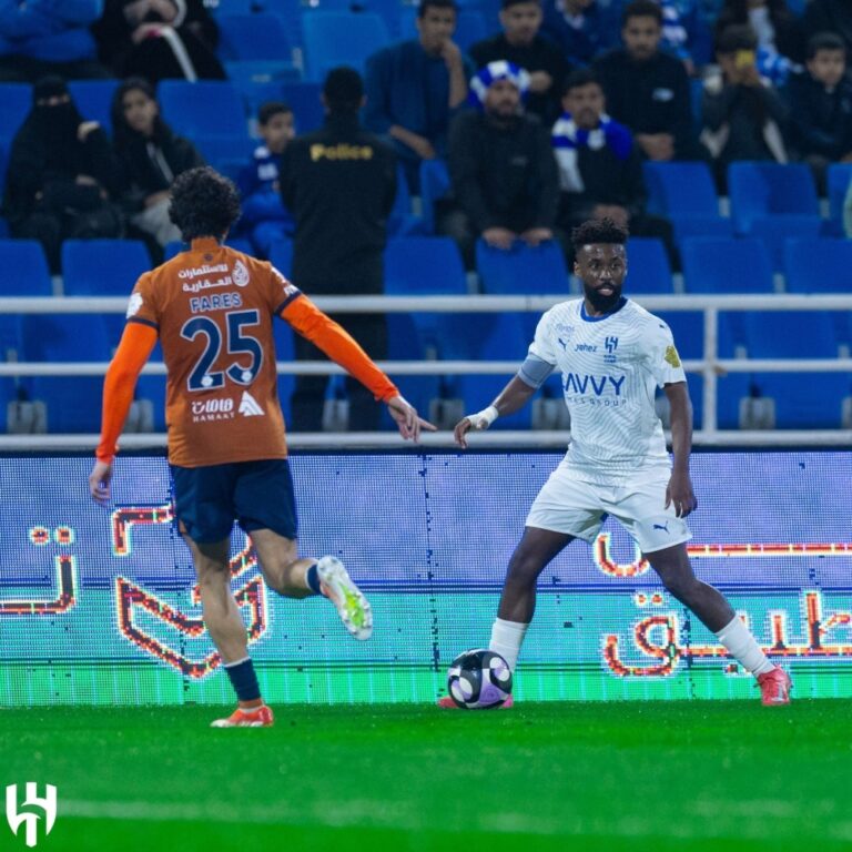 حمد-اليامي-هدف-أول-مع-الهلال-في-نخبة-أسيا