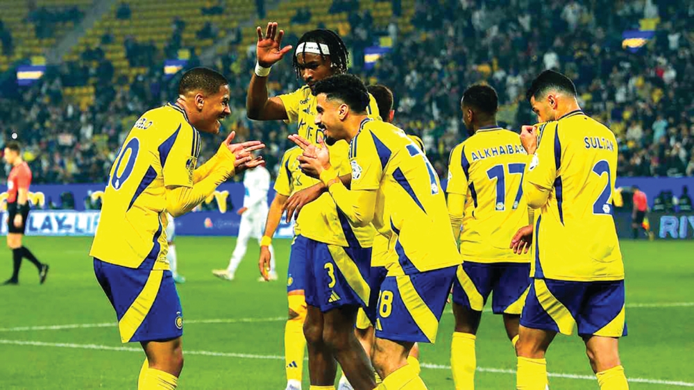 ثلاثي-من-النصر-يعود-أمام-الهلال-في-الديربي 