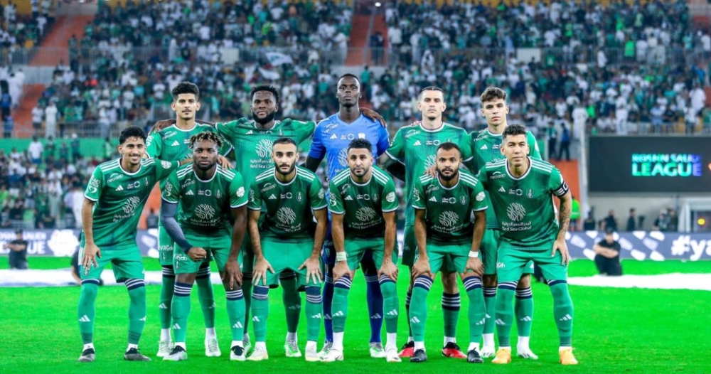 الأهلي-يستعد-لـ-الاتحاد-بمباراة-ودية أمام جدة