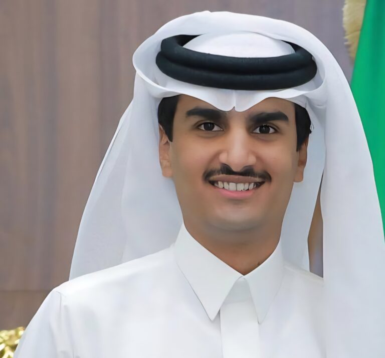 مشاري القرني يحصل على درجة الماجستير في الأمن السيبراني