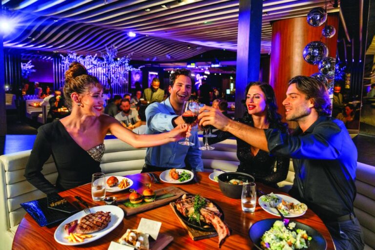 فندق ريكسوس بريميوم دبي يكشف عن فصل جديد مثير مع تجربة “عِش بجرأة”