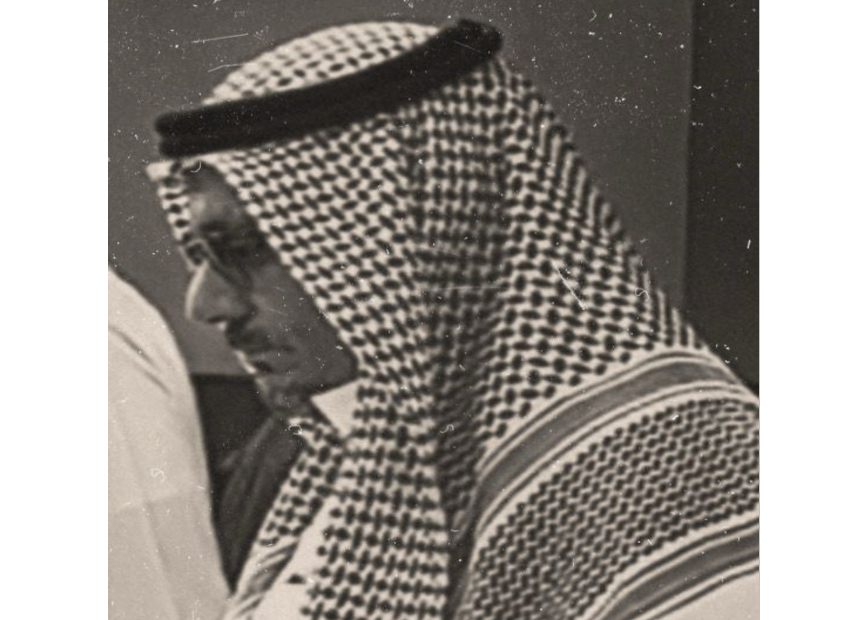 محمد بن منيع أبو زيد.. يكتب: "سرقت اللوحة وتركت المسمار.. تأملات أعمق في معنى الفقد"