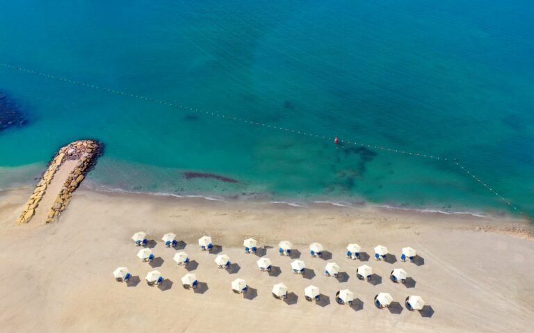 ريكسوس المنتزه الإسكندرية: أيقونة سياحية جديدة تقدّم تجربة صيفية استثنائية