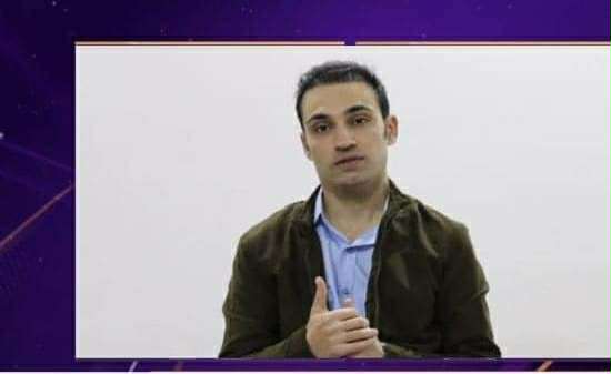 الاتحاد الخليجي يعاقب أحمد يونس