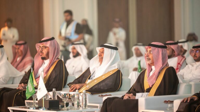 الجيومكانية تدشن منظومة التراخيص والتصاريح الجيومكانية