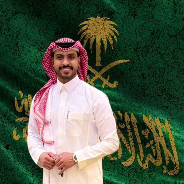 هشام عبدالرحمن العشيوان.. موهبة سعودية تجمع الفن والإعلام والمسؤولية المجتمعية