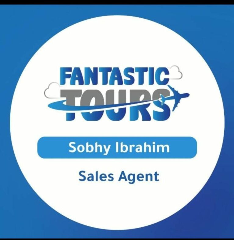 فانتاستيك تورز للسياحة والسفر تطلق خدمات متكاملة عبر واتساب لتسهيل تجربة الحجز