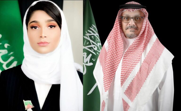 لقاء خاص مع أبيار آل الشيخ | فتاة سعودية بين الطموح والهوى.. رحلة أنثى تبحث عن ذاتها في زمن مزدحم بالأسماء