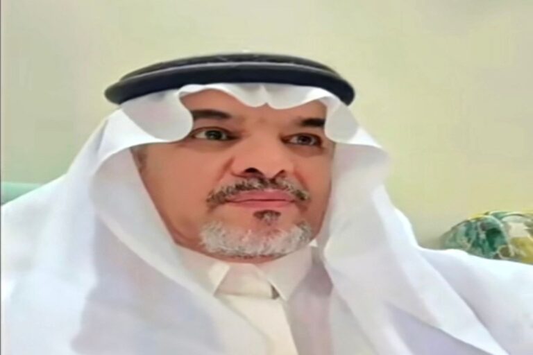 القرني معزياً في وفاة سعد بن نمشان: رجل كسب محبة القلوب بحسن خلقه