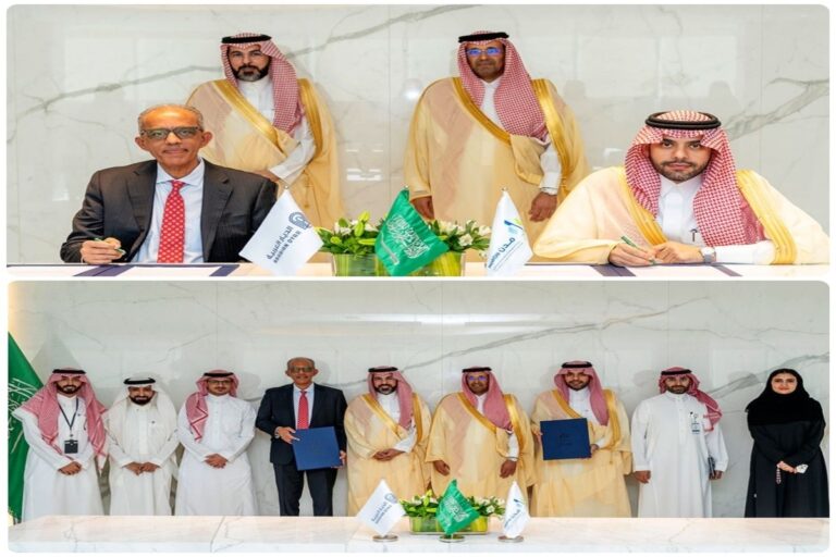 توقيع اتفاقية استراتيجية بين شركة “الديار العربية” و”مدن” لتطوير مصانع جاهزة في جدة بقيمة  142مليون ريال