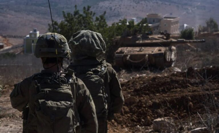 لبنان-يدعو-المجتمع-الدولي-لإلزام-إسرائيل-بالانسحاب-الكامل-من-أراضيه