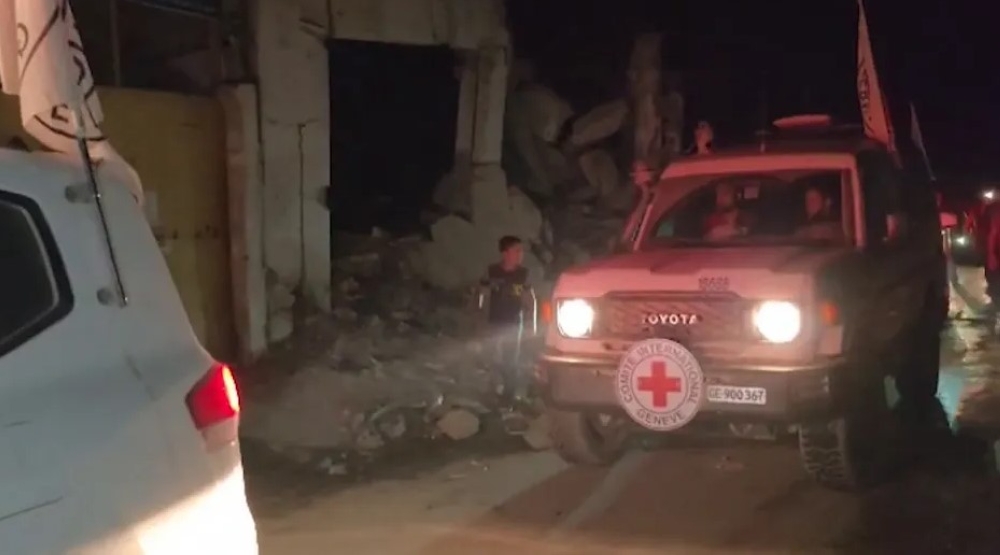 الاحتلال-يسلّم-جثامين-270-أسيرًا-فلسطينيًا-منذ-وقف-إطلاق-النار