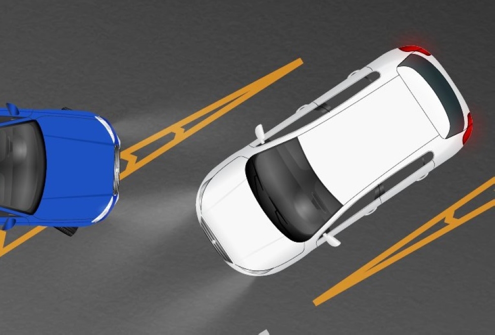 انتبه-لهذه-النصائح-عند-الانتقال-للخلف-بمركبتك-على-الطريق