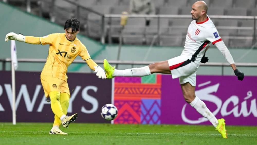 التعادل-السلبي-يحسم-مواجهة-سيول-ورونغتشنغ-في-نخبة-آسيا