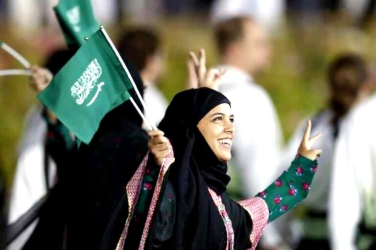 تشغل-49%-من-الوظائف-القيادية.-البديوي:-المرأة-الخليجية-انتقلت-من-التمكين-إلى-التأثير