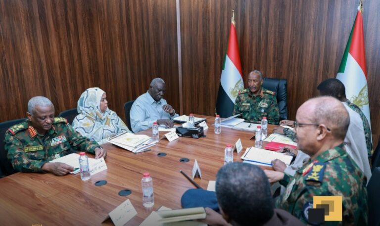 “الدفاع-السوداني”-يدعو-الشعب-إلى-مساندته-في-مواجهة-الدعم-السريع