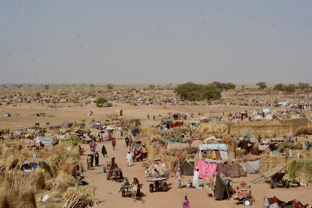 السودان.-الأمم-المتحدة-تُحذر-من-تفاقم-الجوع-في-الفاشر-وكادقلي