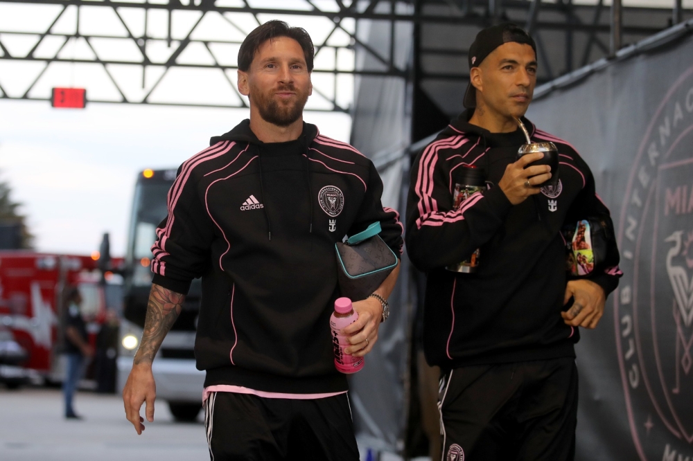 سواريز-يغيب-عن-المباراة-الحاسمة-لإنتر-ميامي