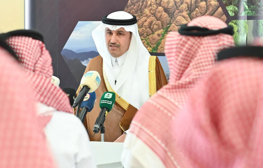 وزير-النقل:-التطور-في-منطقة-جازان-ينبئ-بمستقبل-باهر