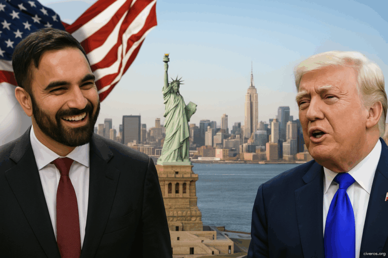 تمسك-بتنفيذ-وعوده.-ممداني-مستعد-للتباحث-مع-ترامب-في-كلفة-المعيشة