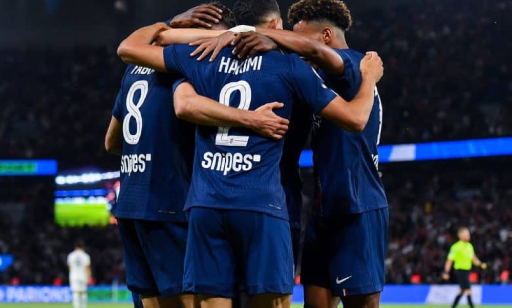 سان-جرمان-يؤكد-غياب-ثلاثة-نجوم-من-صفوفه