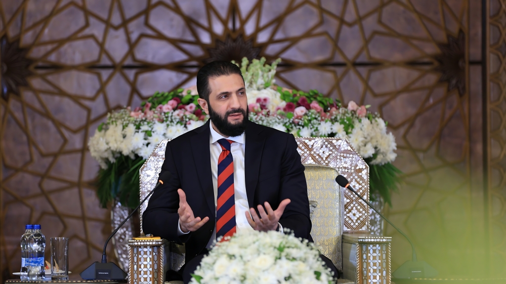 مجلس-الأمن-الدولي-يرفع-العقوبات-عن-الرئيس-السوري