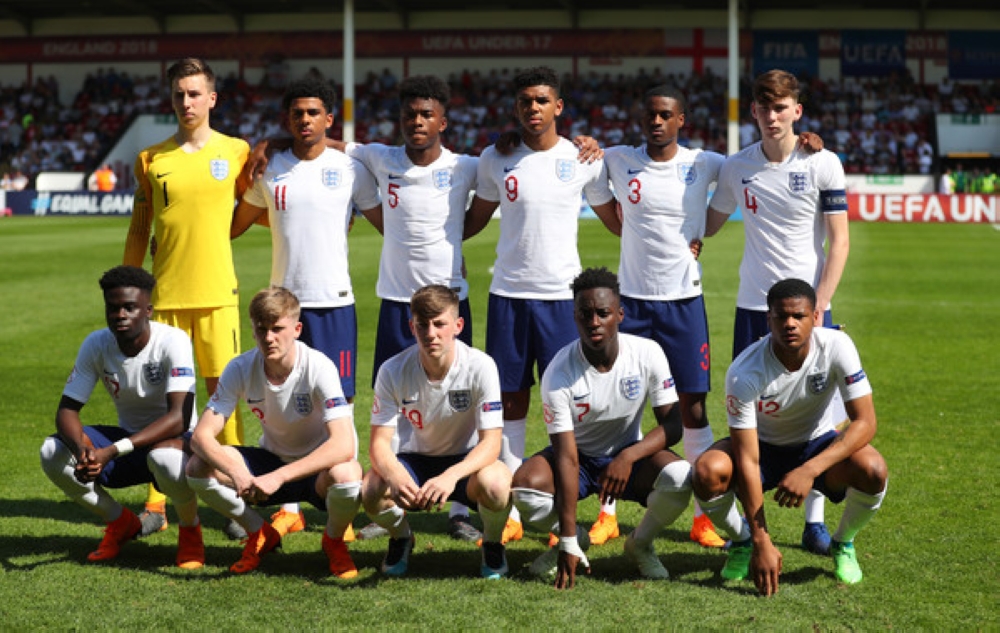 غدًا.انجلترا-تواجه-هاييتي-وألمانيا-تصطدم-بكوريا-في-كأس-العالم-تحت-17 