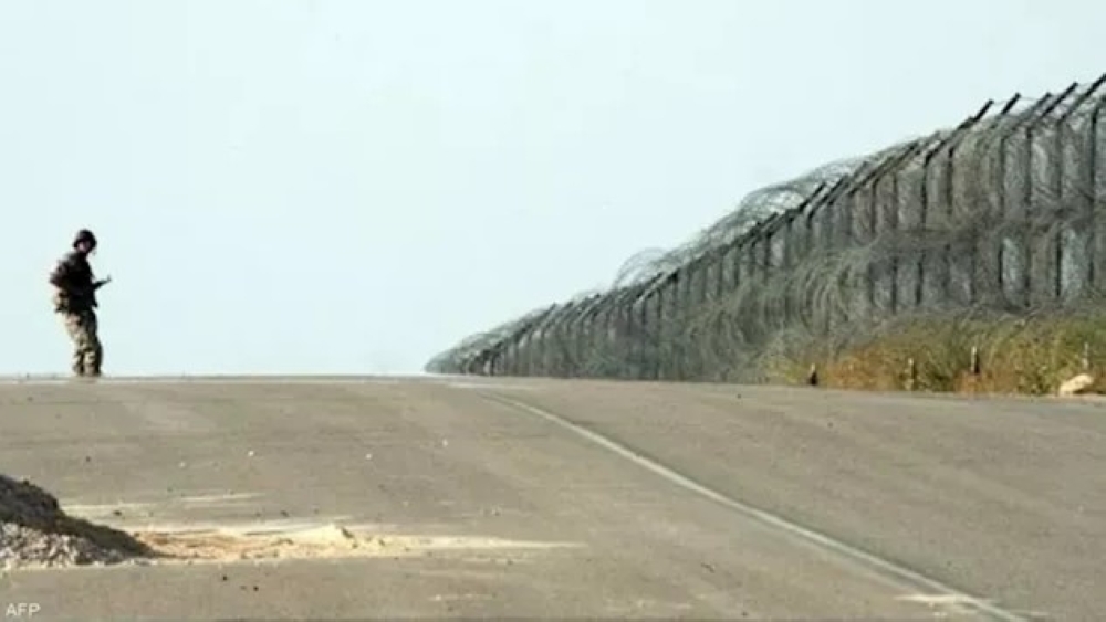 إسرائيل-تعلن-الحدود-مع-مصر-منطقة-عسكرية-مغلقة.-وتوضح-السبب