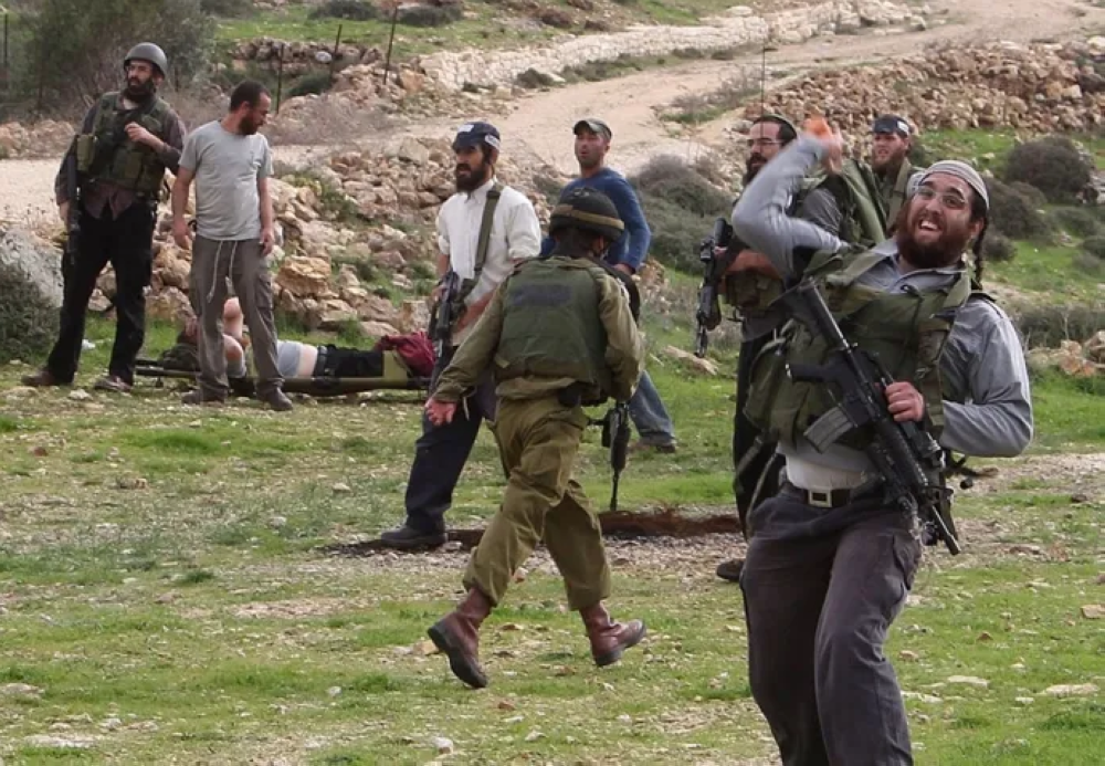 8-وقائع-يوميًا.-مستوى-قياسي-لهجمات-المستوطنين-في-أكتوبر