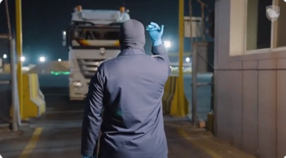 عاجل:-مخدرات-وأسلحة.-ضبط-1400-حالة-تهريب-جمركي-في-أسبوع