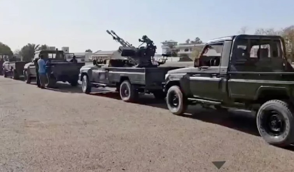 قوات-الدعم-السريع-تستعد-للسيطرة-على-مدينة-الأُبيّض-الاستراتيجية