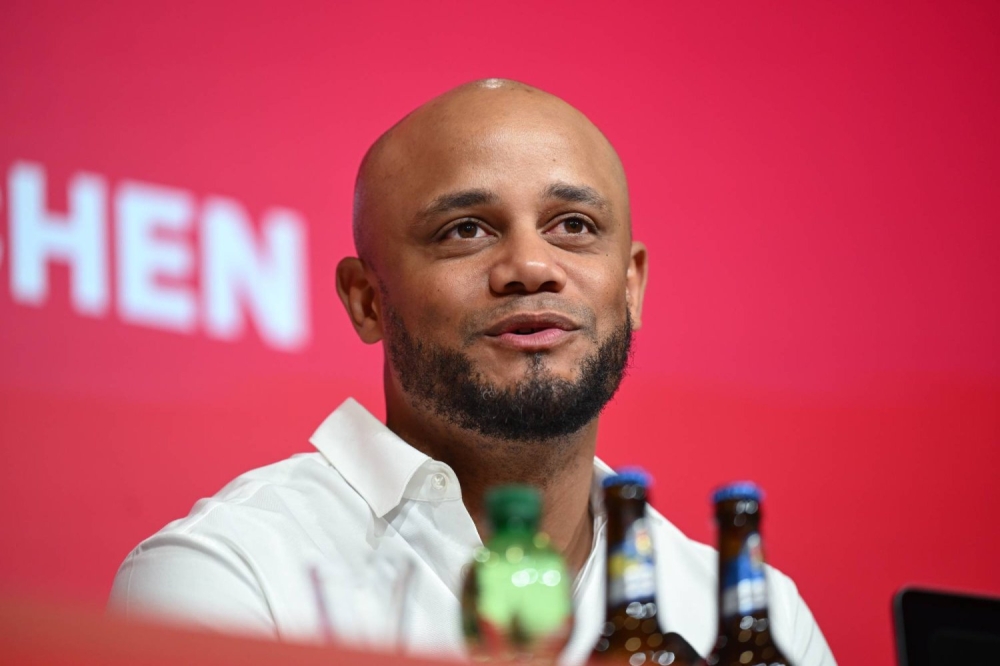 كومباني-يفتح-النار-على-لاعبي-بايرن-ميونخ-بعد-التعادل-أمام-يونيون-برلين